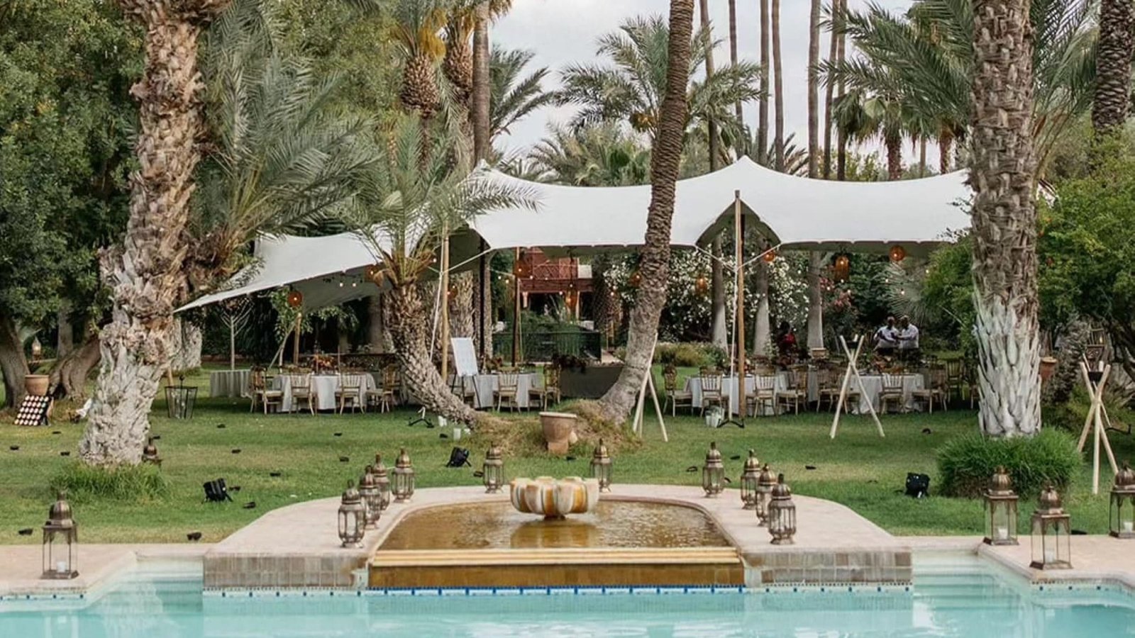 Événements privés