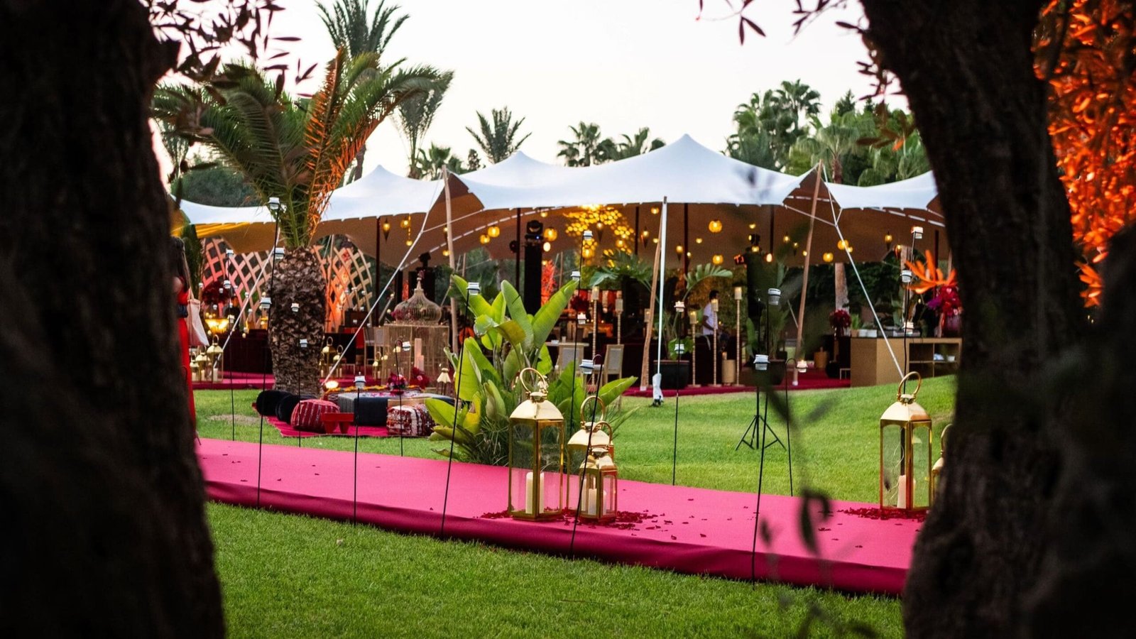 Événements privés