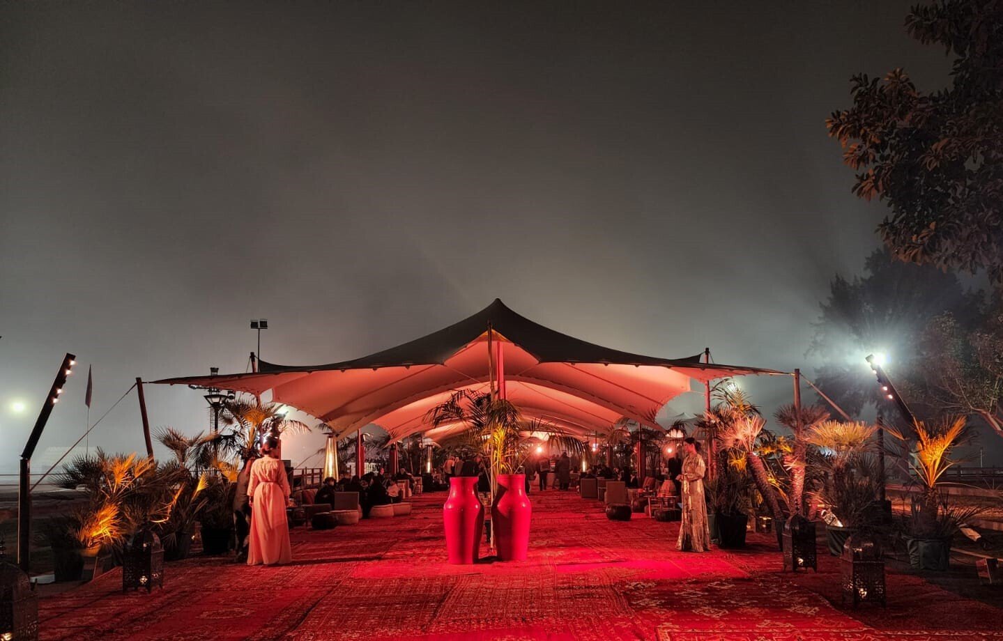 structures innovantes